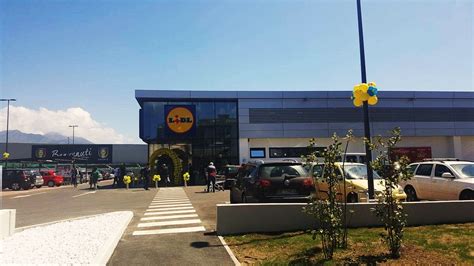 lidl san vitaliano|Lidl a San vitaliano in Via Nazionale delle Puglie, Snc: ⏰